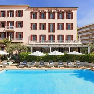 Hotel The Originals Boutique, Des Orangers,, Cannes