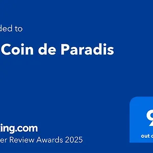 Un Coin De Paradis Cannes